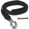 Winch sling belt set, width 50 mm DIN 3060